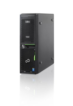 Fujitsu PRIMERGY TX1320 M1 server 1 TB Tower Famiglia Intel® Xeon® E3 v2 E3-1220V2 3,1 GHz 8 GB DDR3-SDRAM 250 W