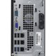 Fujitsu PRIMERGY TX1320 M1 server 1 TB Tower Famiglia Intel® Xeon® E3 v2 E3-1220V2 3,1 GHz 8 GB DDR3-SDRAM 250 W 13