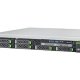 Fujitsu PRIMERGY RX1330 M1 server 0 GB Rack (1U) Famiglia Intel® Xeon® E3 v3 E3-1220V3 3,1 GHz 4 GB DDR3-SDRAM 450 W 2