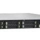 Fujitsu PRIMERGY RX1330 M1 server Rack (1U) Famiglia Intel® Xeon® E3 v3 E3-1220V3 3,1 GHz 4 GB DDR3-SDRAM 450 W 5