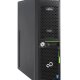 Fujitsu PRIMERGY TX1320 M1 server 0 GB Famiglia Intel® Xeon® E3 v3 E3-1220V3 3,1 GHz 8 GB DDR3-SDRAM 250 W 4