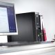Fujitsu PRIMERGY TX1320 M1 server 0 GB Famiglia Intel® Xeon® E3 v3 E3-1220V3 3,1 GHz 8 GB DDR3-SDRAM 250 W 9