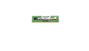 Lenovo 8GB PC4-17000 memoria 1 x 8 GB DDR4 2133 MHz Data Integrity Check (verifica integrità dati)