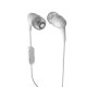 JBL T100A Auricolare Cablato In-ear Musica e Chiamate Bianco 2