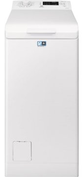 Electrolux RWT1062EOW lavatrice Caricamento dall'alto 6 kg 1000 Giri/min Bianco