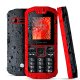 Crosscall Spider X1 4,5 cm (1.77