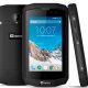 Crosscall Trekker-S1 10,2 cm (4