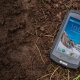 Crosscall Trekker-S1 10,2 cm (4
