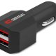 Crosscall Trekker-S1 10,2 cm (4