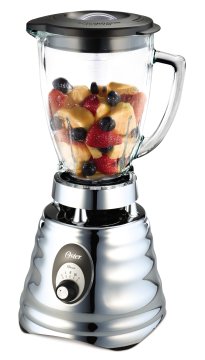Oster Classic 4655 Frullatore da tavolo 600 W Cromo