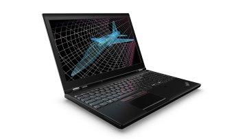 Lenovo ThinkPad P50 Intel® Xeon® E3 v5 E3-1505MV5 Workstation mobile 39,6 cm (15.6") 4K Ultra HD 8 GB DDR4-SDRAM 256 GB SSD NVIDIA® Quadro® M2000M Wi-Fi 5 (802.11ac) Windows 7 Professional Nero