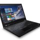 Lenovo ThinkPad P50 Intel® Xeon® E3 v5 E3-1505MV5 Workstation mobile 39,6 cm (15.6