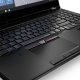 Lenovo ThinkPad P50 Intel® Xeon® E3 v5 E3-1505MV5 Workstation mobile 39,6 cm (15.6