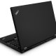 Lenovo ThinkPad P50 Intel® Xeon® E3 v5 E3-1505MV5 Workstation mobile 39,6 cm (15.6
