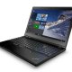 Lenovo ThinkPad P50 Intel® Xeon® E3 v5 E3-1505MV5 Workstation mobile 39,6 cm (15.6