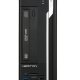 Acer Veriton X 2632G Intel® Core™ i5 i5-4460 4 GB DDR3L-SDRAM 500 GB HDD Windows 10 Home SFF PC Nero 2