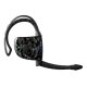 Gioteck EX-03 Auricolare Wireless A clip Gaming Bluetooth Nero 3