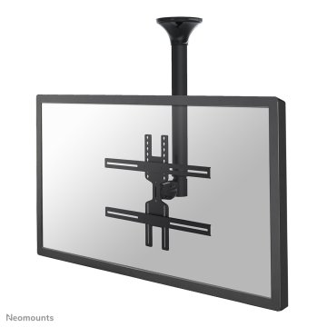 Neomounts Supporto da soffitto per schermi LCD/LED/Plasma