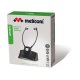 Meliconi HP STETO Cuffie TV wireless 4