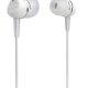 Meliconi EP210 Cuffie Cablato In-ear Bianco 2