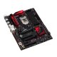ASUS E3 PRO GAMING V5 Intel® C232 LGA 1151 (Socket H4) ATX 6