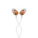 The House Of Marley Smile Jamaica Auricolare Cablato In-ear Musica e Chiamate Bianco 2