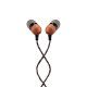 The House Of Marley Smile Jamaica Auricolare Cablato In-ear Musica e Chiamate Grigio 2