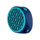 Logitech X50 Altoparlante portatile mono Blu, Turchese 3 W 2