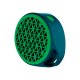 Logitech X50 Altoparlante portatile mono Verde 3 W 2
