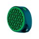 Logitech X50 Altoparlante portatile mono Verde 3 W 2