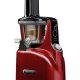 Kuvings KVG NS998 RD spremiagrumi Estrattore di succo 240 W Rosso 2