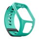 TomTom Cinturino per orologio Runner 2/Spark (Verde chiaro - Small) 2