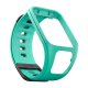 TomTom Cinturino per orologio Runner 2/Spark (Verde chiaro - Small) 3