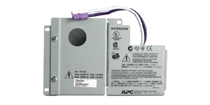 APC Smart UPS 3000-5000VA RT output hardwire gruppo di continuità (UPS)
