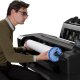 HP Designjet T930 stampante grandi formati Getto termico d'inchiostro A colori 2400 x 1200 DPI A0 (841 x 1189 mm) 9