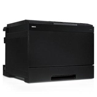 DELL 5130cdn A colori 1200 x 1200 DPI A4