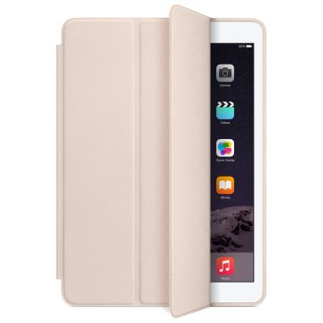 Apple iPad Air 2 Smart Case 24,6 cm (9.7") Cover a guscio Rosa