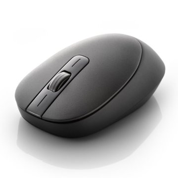 Wacom Intuos4 mouse Ufficio Ambidestro RF Wireless Ottico