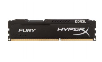 HyperX 16GB (2x 8GB), DDR3L memoria 2 x 8 GB 1866 MHz