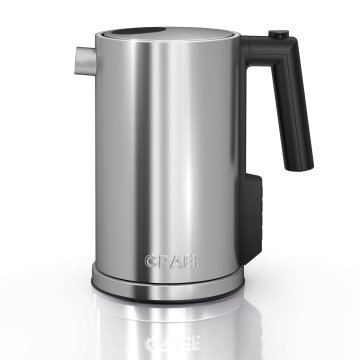 Graef WK900 bollitore elettrico 1,2 L 2015 W Acciaio inox