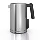 Graef WK900 bollitore elettrico 1,2 L 2015 W Acciaio inox 2