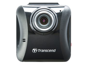 Transcend DrivePro 100 Accendisigari Nero