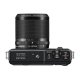 Nikon 1 AW1 + NIKKOR 10mm + NIKKOR 11mm-27.5mm MILC 14,2 MP CMOS 4608 x 3072 Pixel Nero 8