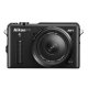 Nikon 1 AW1 + NIKKOR 10mm + NIKKOR 11mm-27.5mm MILC 14,2 MP CMOS 4608 x 3072 Pixel Nero 9