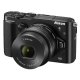 Nikon 1 V3 + NIKKOR VR 10-30mm MILC 18,4 MP CMOS 5232 x 3488 Pixel Nero 4