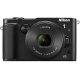 Nikon 1 V3 + NIKKOR VR 10-30mm MILC 18,4 MP CMOS 5232 x 3488 Pixel Nero 7