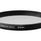 Sigma AFE9B0 Filtro per lenti della macchina fotografica Filtro a raggi ultravioletti (UV) per fotocamera 67 mm 2