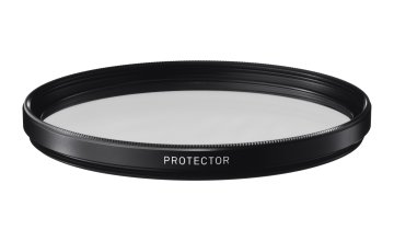 Sigma 72mm WR Protector Filtro protettivo per fotocamera