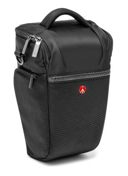 Manfrotto MB MA-H-L custodia per fotocamera Custodia a fondina Nero