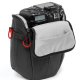 Manfrotto Access H-14 PL Custodia a fondina Nero 3